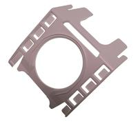 Support de sac d'aspirateur compatible avec / pièce de rechange pour aspirateur Thomas 197067 AQU