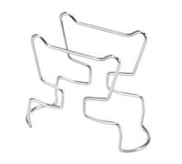 Support de sac de café goutte à goutte, 10 x 5 x 9 cm, support de filtre à sachets de thé | Goutteur de café de voyage | Optimisation des connaisseurs de café, pour la maison, le bar, les voyages, le