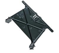 Support de sac d'origine Aspirateur 00187619 BOSCH