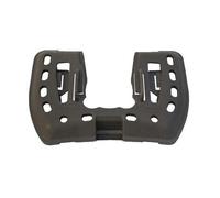 Support de sac gris Aspirateur RT2692, RS-RT2692 ROWENTA - 98528 Gris