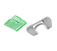 Support de sac gris d'origine Aspirateur 1130522111 ELECTROLUX