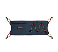 Support de sac Jobe Sports SUP Bleu TU