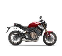 SHAD Support sacoche latérale SR pour Honda CB650R
