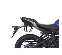 Cadres de sacoches laterales SHAD pour Yamaha MT07 2014-2025
