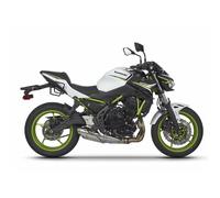 Support De Sac Latéral SR Shad-Kawasaki Z650 Pour Moto Pièces Accessoires