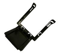 Accessoire - Moulinex - RS-RT900326 - Support de sac noir - Conçu pour aspirateur CITY SPACE - Mixte