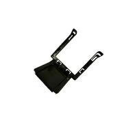 Support de sac noir aspirateur rt900326, rs-rt900326, rowenta