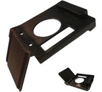 Support de sac noir Aspirateur RT9503 ROWENTA, MOULINEX - 60060 Noir G