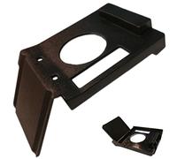 Support de sac noir Aspirateur RT9503, RS-RT9503 MOULINEX Aspirateur RT9503, RS-RT9503 MOULINEX