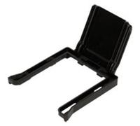 Accessoire - Moulinex - RS-RT900326 - Support de sac noir - Conçu pour aspirateur CITY SPACE - Mixte