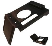 Support de sac pour Aspirateur Noir G