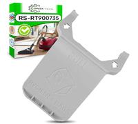 Support de Sac pour Aspirateur RS-RT900735 RSRT900735 pour Moulinex