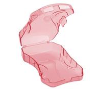 Support de sac pour bébé, porte-sac pour bébé sans écrasement | Porte-sac alimentaire sûr - Récipient de rangement alimentaire, boîte à nourriture pour bébé à auto-alimentation, porte-sac de yaourt