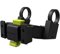 Support De Sac Pour Guidon KlickFix - Noir