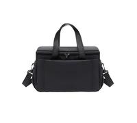 Support de sac universel, sac à couches multifonctionnel for maman, organisateur de chariot, rangement d'accessoires de poussette, sacs Buggy de voyage(Stroller bag black)