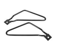 Support De Sacoche Cavalière Moto Fz8,Support De Sacoche Cavalière Moto Fz8,Support De Sacoche Cavalière Moto Fz8,Supporti Per Borse Moto,Écarteur De Sacoche Moto,Selle De Sac De Selle,Bagage,S