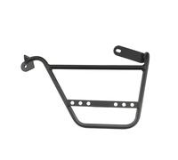 Support de Sacoche Coffre pour Moto pour V7 Stone Special Custom Milano Carbon Rough 2021-2025, Accessoires, Support Paquet latéral
