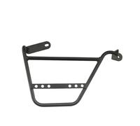 Support de Sacoche Coffre pour Moto pour V7 Stone Special Custom Milano Carbon Rough 2021-2025, Accessoires, Support Paquet latéral