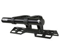 Support de sacoche de guidon miss grape ilcoso noir