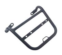 Support De Sacoche De Moto Côté Gauche Droit pour BMW pour R18 pour R18 100 Ans pour R18 Classic pour R18B 2020-2024 Porte Bagages de Moto(Droite)