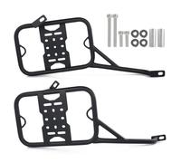 Support De Sacoche De Moto Porte-Bagages Latéral De Rechange pour CRF250L CRF 250 L 2012 2013-2021 Pièces modifiées
