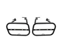 Support De Sacoche Latérale Gauche Ou Droite pour Scrambler 1100 2017 2018 2019 2020 2021 2022 2023 Support Sacoche(Right)