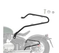 Support De Sacoche Latérale Gauche pour Sacoche De Coffre pour Bobber 2017-2023