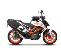 Support De Sacoche Latérale Moto Shad Pour KTM Duke 250 2017-2021