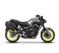Support De Sacoche Latérale Moto Shad Pour Yamaha 850 MT09 2013-2019