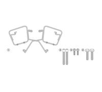 Entretoise GIVI pour sacoches MT501 pour modèles Triumph (voir description)