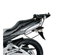 Support de sacoche laterale souple Givi Suzuki GSR600 2006-2011
