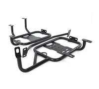 Support de Sacoche Moto pour Valise latérale, Support Montage pour Porte-Bagages, pour Ibex 450 2024-2025