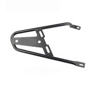 Support de Sacoche Selle Moto pour Interceptor 650 2018-2023 et Continental GT 2019-2023, Support Coffre latéral