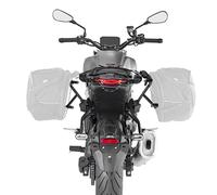 Givi Adaptateur fixation sacoches Monokey/Monolock Voge Trofeo 500ac 2022-2023 Argenté
