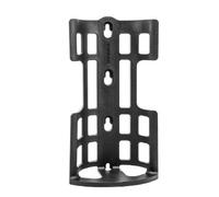 TOPEAK Versacage Porte Paquet Mixte, Noir, Ohne Federklappe