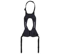 Support de sacoches universel Bagster Easy Trail Evo Noir TU
