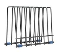 Support de sacs pliable - Supports de séchage en acier inoxydable, organisateur de bouteilles, suppot de rangement réutilisable, suport de vaisselle réglable, accessoire de cuisine multifonctionnel |