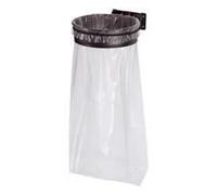 Support de sacs poubelles mural 110 litres Ross…