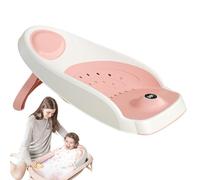 Support de salle de bain,Coussin de support de bain - Siège de baignoire - Support ergonomique pour la salle de bain pour, chaise de douche pour, siège de bain confortable