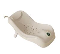 Support de salle de bain pour - Station de lavage des cheveux pliable - Chaise de douche souple avec une courbe ergonomique D N - Températures D N pour une mesure précise - Baignoire avec