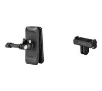 Support de sangle de sac à dos SmallRig 6307 pour DJI Osmo Action 6 / Nano