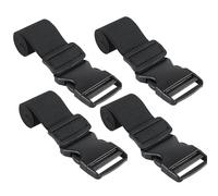 Support De Sangle Fixe De Lame D'hélice Universelle, Compatible avec Les Drones De Protection des Plantes DJI T100 T70P T70 T60 T50 T40 T20P-pièce De Rechange(4pcs)
