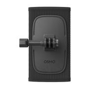 DJI Fixation Sac à Dos pour Osmo Action