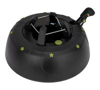 Support De Sapin De Noël Avec Réservoir D'eau Et Fonction De Levage