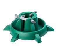 Support de sapin de Noël KADAX avec réservoir d'eau, support de sapin de Noël...
