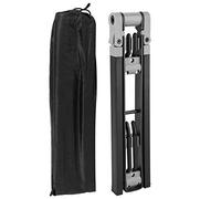 Support de saxophone, support portatif universel pour saxophone alto support réglable pliable