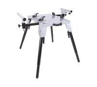 Support De Scie À Chops Avec Fixations Universelles EVLSAWSTAND