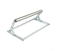 Support de scie de table flexible avec design pliable qui s'ajuste facilement pour répondre à vos besoins de coupe (B)