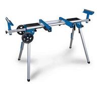 Support de Scie Extensible SCHEPPACH UG200 150 kg G