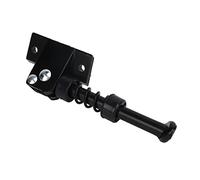 Support de Scooter électrique Confortable Facile à Installer des Supports de Stationnement pour Les Pièces de Rechange Scooter Noires 10 Pouces pour Les Ventilateurs de